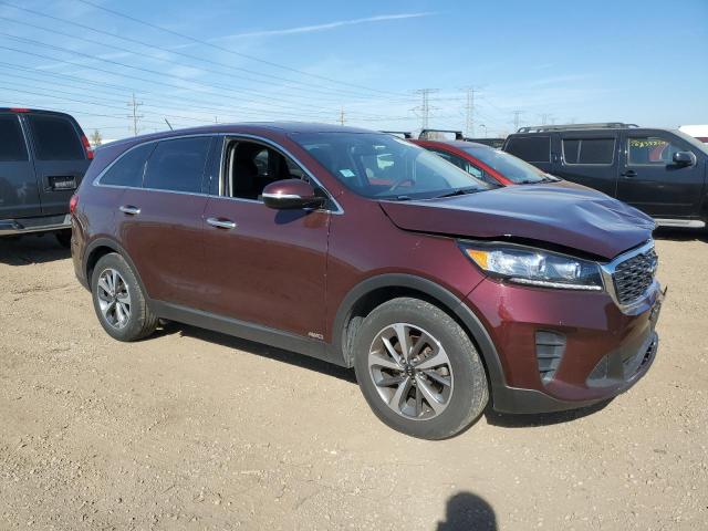 2020 KIA SORENTO S - 5XYPGDA50LG669685