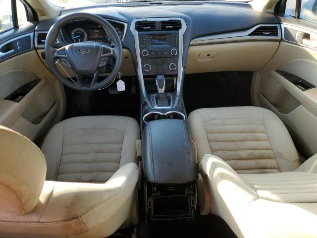 2015 FORD FUSION SE - 1FA6P0H76F5120054