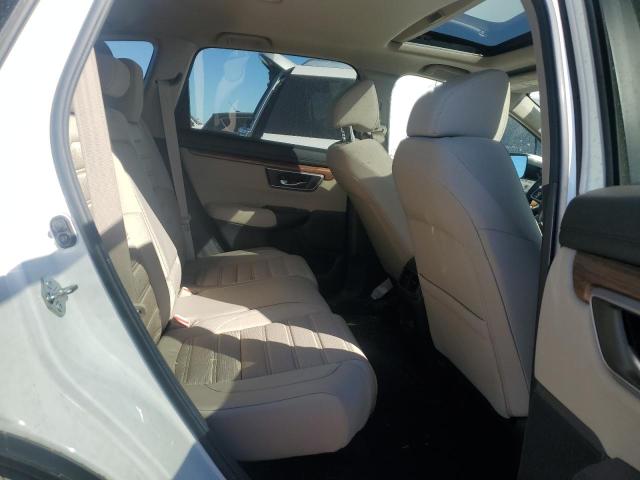2018 HONDA CR-V EX - 5J6RW2H54JL026158