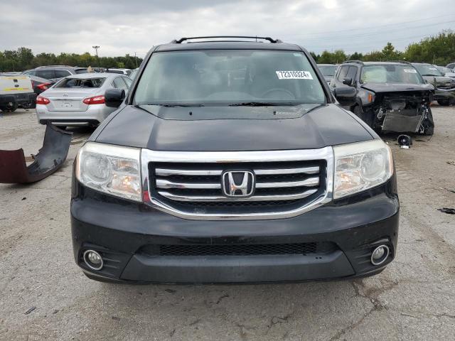 VIN 5FNYF4H96EB048963 2014 Honda Pilot, Touring no.5