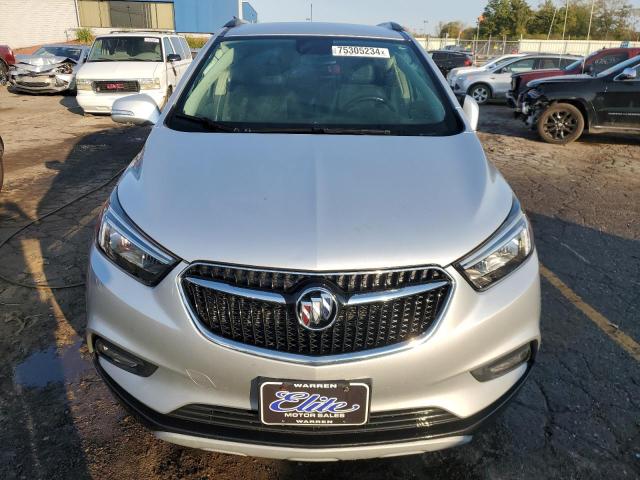 2017 BUICK ENCORE SPO - KL4CJ2SB7HB035794
