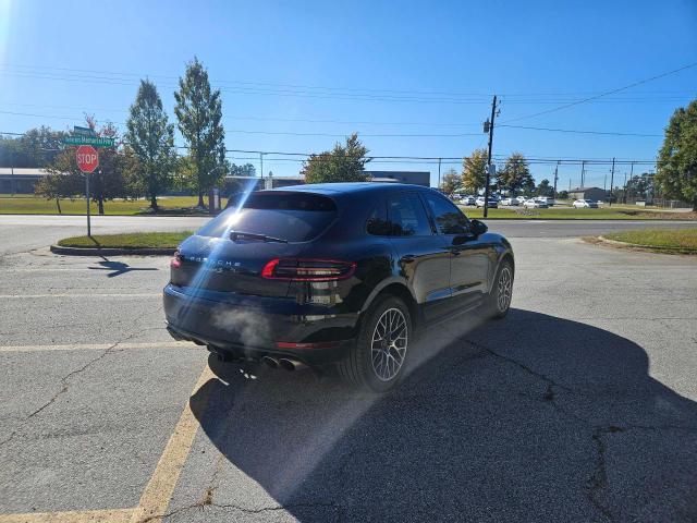 VIN WP1AB2A58FLB52943 2015 Porsche Macan, S no.4