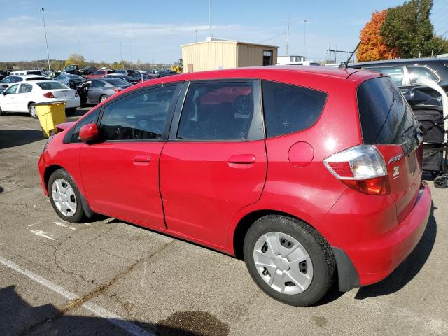 Vin: jhmge8h38dc082673, lot: 77756424, honda fit 20132
