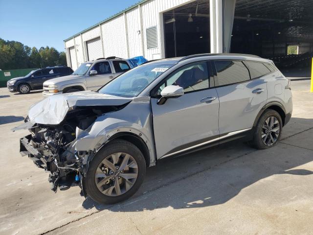 2023 KIA SPORTAGE S #2918387219