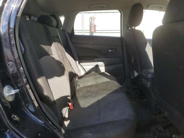 2021 MITSUBISHI OUTLANDER - JA4APUAUXMU006874