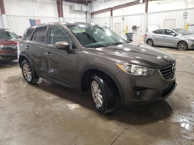 2016 MAZDA CX-5 TOURI - JM3KE4CY0G0759915