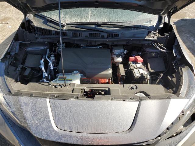 2023 NISSAN LEAF SV PL - 1N4CZ1CV0PC551091