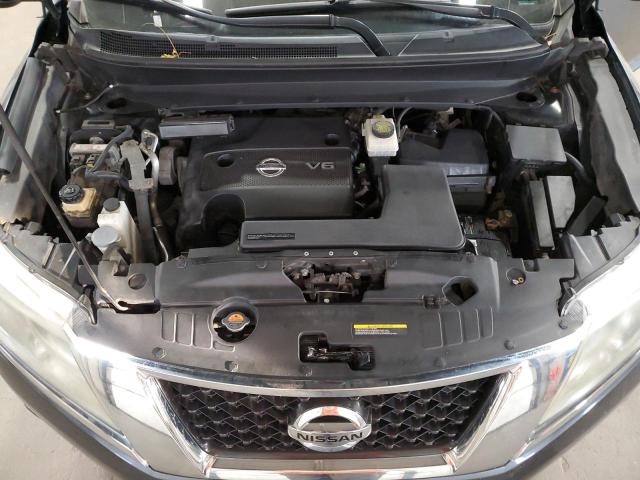 VIN 5N1AR2MM3DC659970 2013 Nissan Pathfinder, S no.12