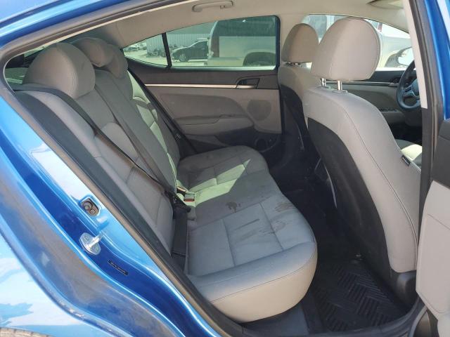 2017 HYUNDAI ELANTRA SE - 5NPD74LF3HH199449
