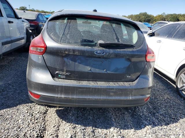2018 FORD FOCUS SE - 1FADP3K25JL224870