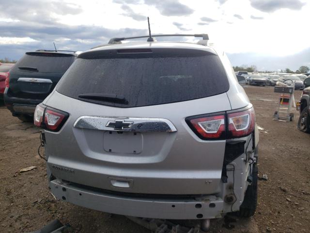 2017 CHEVROLET TRAVERSE L - 1GNKRHKD5HJ149594