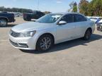 2016 VOLKSWAGEN PASSAT S - 1VWAS7A35GC008827