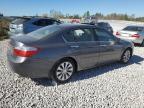 HONDA ACCORD EXL photo