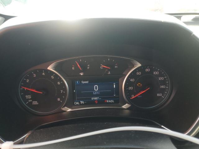 2019 CHEVROLET EQUINOX LT - 2GNAXKEV6K6150700