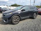 2021 HONDA CR-V EX - 2HKRW2H56MH655774