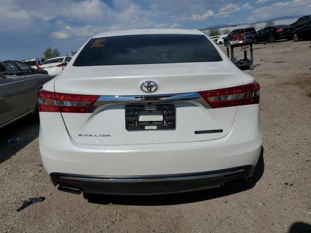 VIN 4T1BK1EB9JU281109 2018 Toyota Avalon, Xle no.6