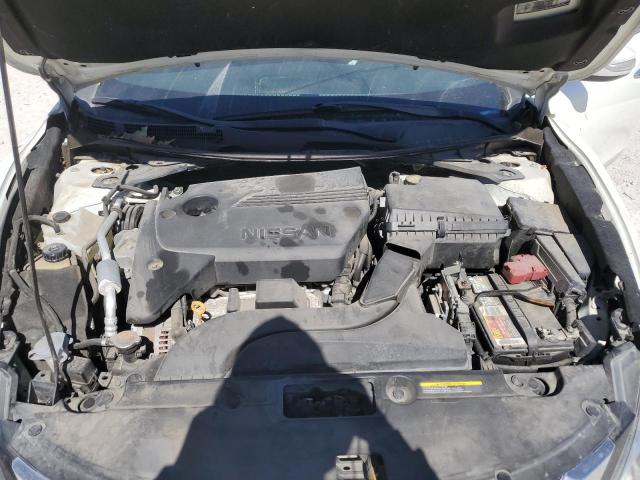 2018 NISSAN ALTIMA 2.5 - 1N4AL3AP0JC225839