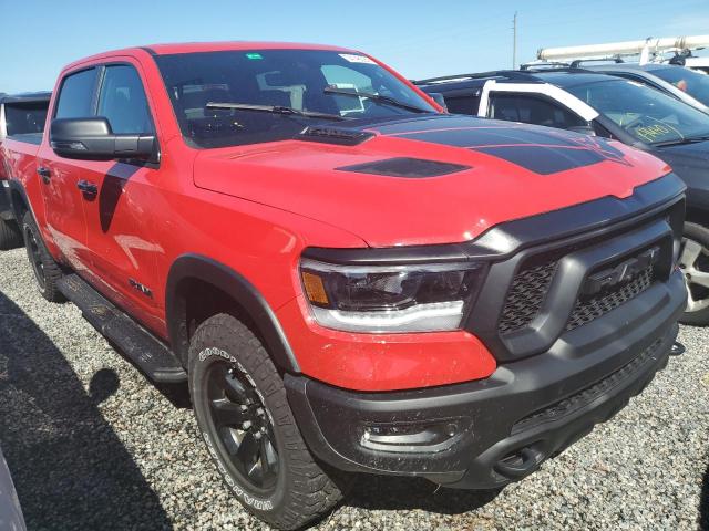 2024 RAM 1500 REBEL - 1C6SRFLT9RN144564