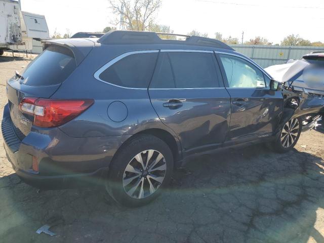 VIN 4S4BSANC3F3305703 2015 Subaru Outback, 2.5I Lim... no.3