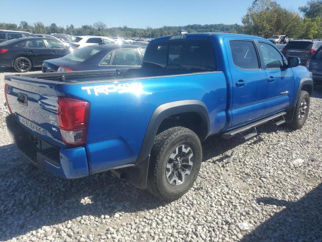 VIN 3TMDZ5BNXHM028491 2017 Toyota Tacoma, Double Cab no.3