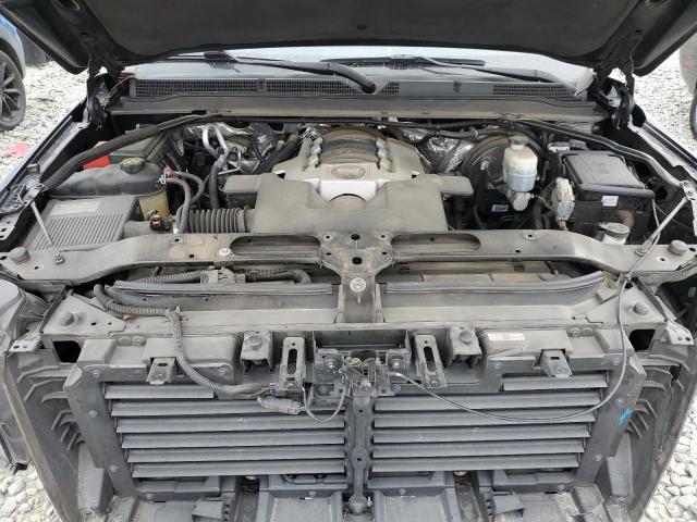 2016 CADILLAC ESCALADE E - 1GYS4JKJ0GR202491