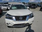 NISSAN PATHFINDER photo