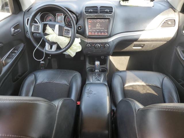 2020 DODGE JOURNEY CR - 3C4PDCGB3LT267829
