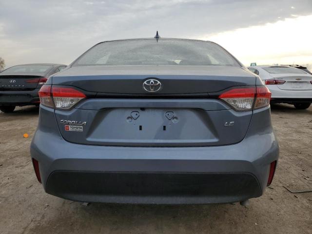 2024 TOYOTA COROLLA LE - 5YFB4MDE0RP208232