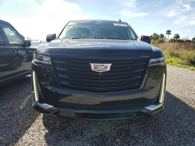 2021 CADILLAC ESCALADE P - 1GYS3DKL7MR168745