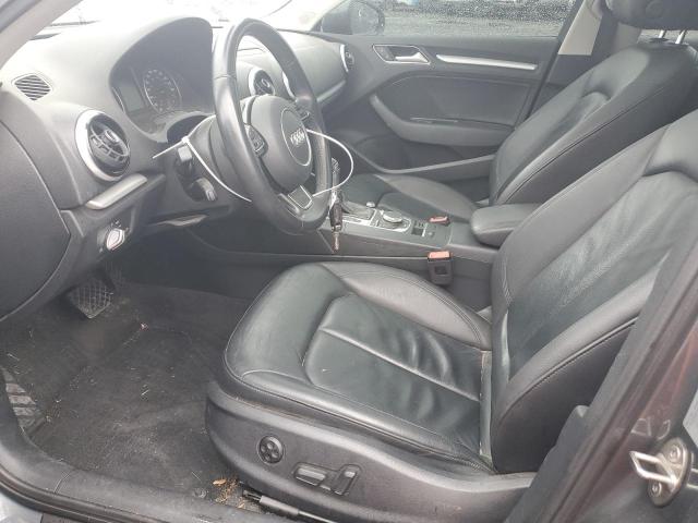 2016 AUDI A3 PREMIUM - WAUA7GFFXG1059689