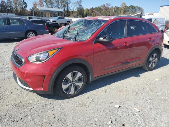 2018 KIA NIRO FE - KNDCB3LC8J5161036