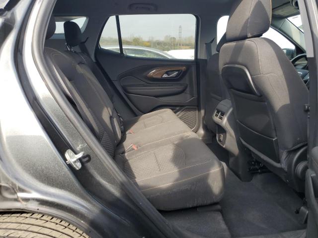 2020 GMC TERRAIN SL - 3GKALTEV1LL173071