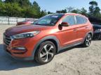 HYUNDAI TUCSON LIM снимка