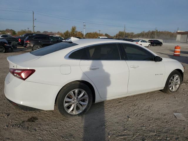 2019 CHEVROLET MALIBU LT - 1G1ZD5ST9KF124275