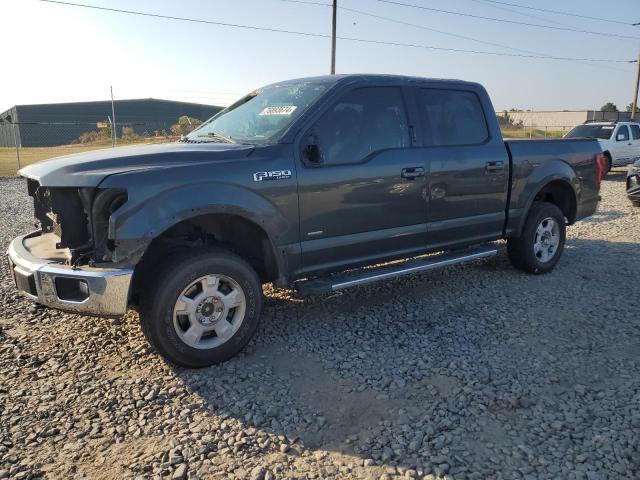 2015 FORD F150 SUPER - 1FTEW1EG1FKD64960
