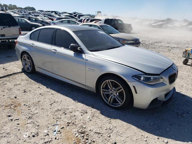 VIN WBAKP9C53ED692557 2014 BMW 5 Series, 550 XI no.4