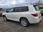 TOYOTA HIGHLANDER photo