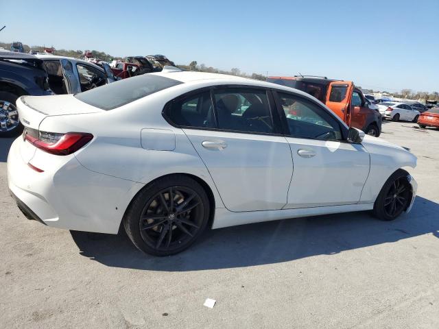 2022 BMW 330I - 3MW5R1J07N8C48286