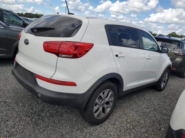 VIN KNDPB3AC0G7837254 2016 KIA Sportage, LX no.3