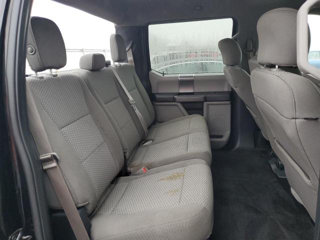 2017 FORD SUPER DUTY 1FTEW1EG1HFC39386