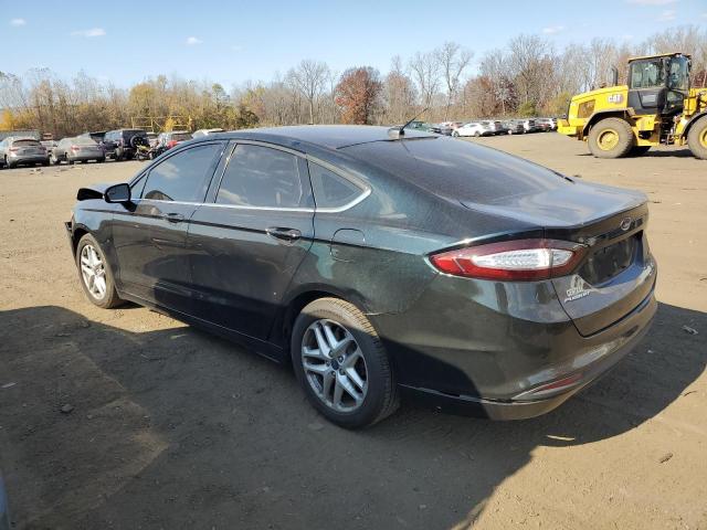 VIN 3FA6P0H74ER130187 2014 Ford Fusion, SE no.2