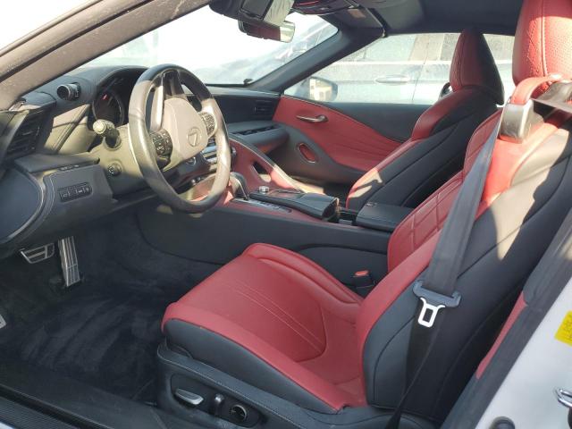 2023 LEXUS LC 500 - JTHMPAAY4PA106848