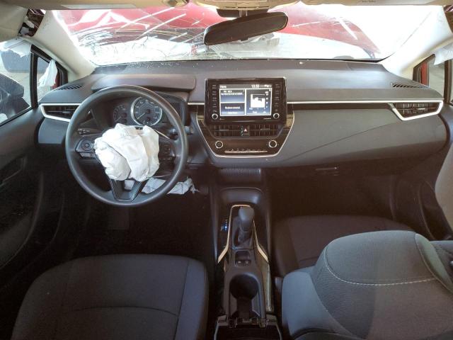 2022 TOYOTA COROLLA LE - JTDEPMAE9NJ202680