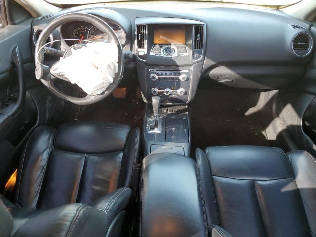 VIN 1N4AA5APXEC909286 2014 Nissan Maxima, S no.8