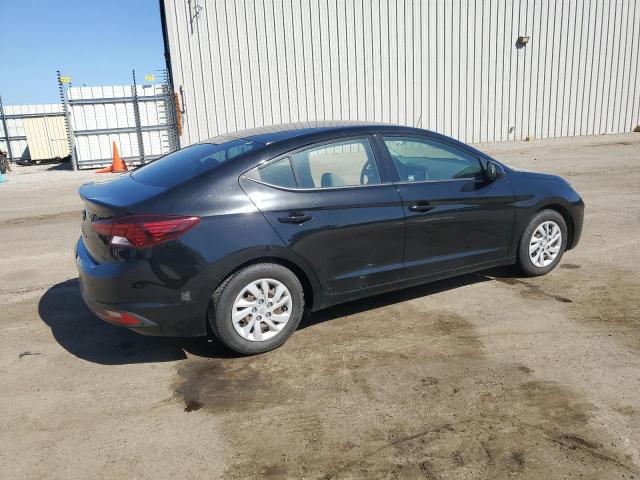 2019 HYUNDAI ELANTRA SE - 5NPD74LF9KH429745