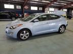 HYUNDAI ELANTRA GL photo