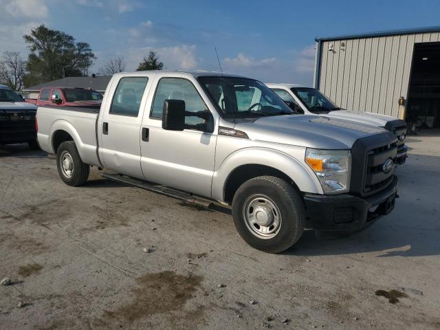 VIN 1FT7W2A61FEC50337 2015 Ford F-250, Super Duty no.4