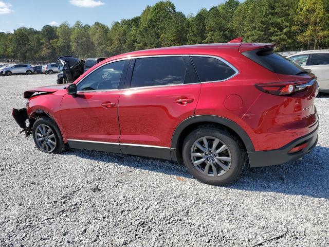 2020 MAZDA CX-9 TOURI - JM3TCACY7L0404162