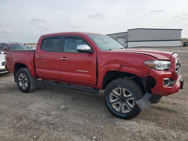 VIN 3TMGZ5AN1HM049468 2017 Toyota Tacoma, Double Cab no.4