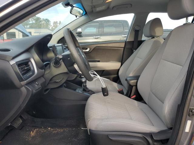 2020 KIA RIO LX - 3KPA25AD1LE274509